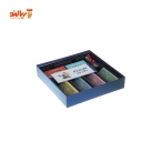 بازی فکری دخل و خرج پروفسور دی بی